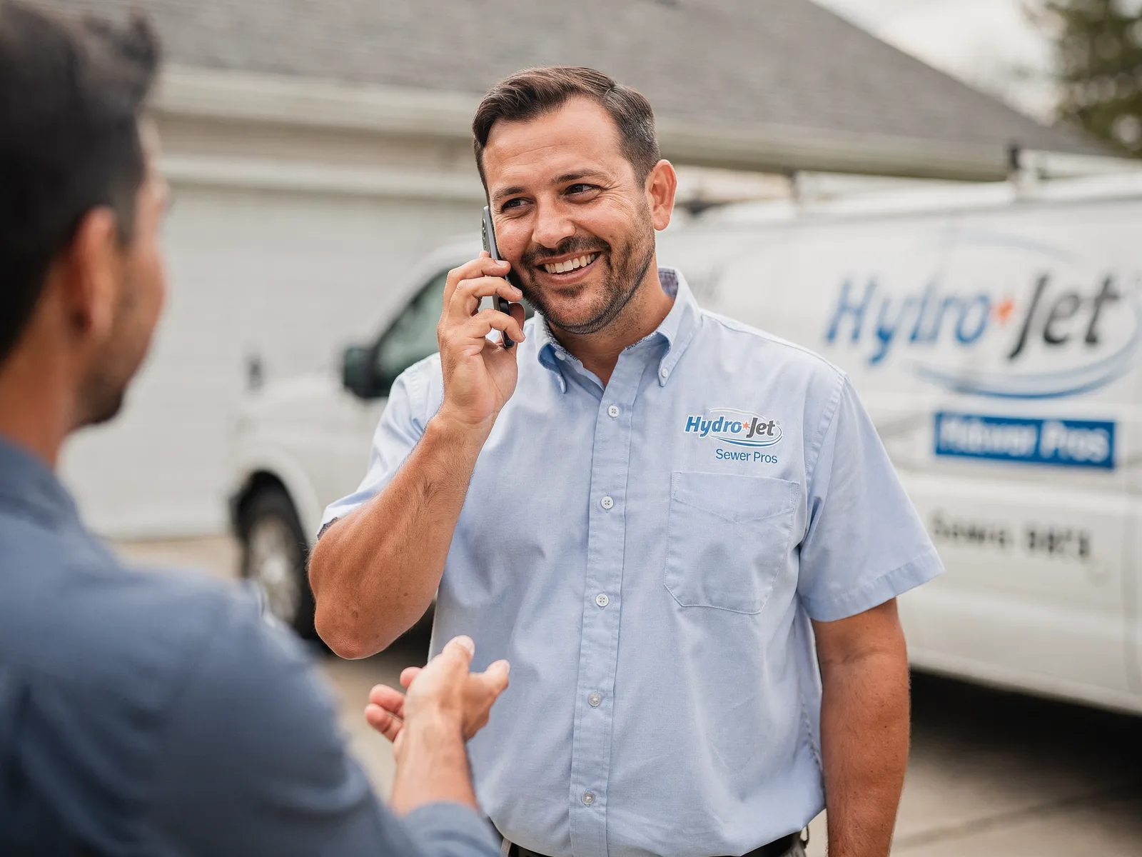 Hydro Jetting Trinidad, TX FAQs